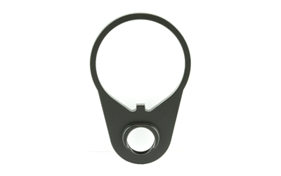 UTG AR15 QUICK DTCH RCVR END PLATE B