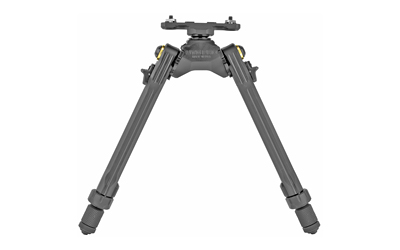 UTG PRO TBNR 8.5-11″ M-LOK BIPOD