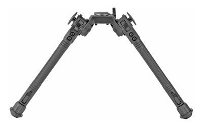 UTG OVER BORE 7-11″ PICATINNY BIPOD
