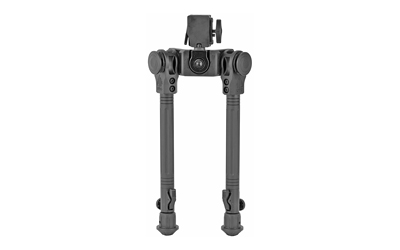 UTG OVER BORE 7-11″ PICATINNY BIPOD