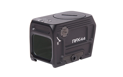 VIRIDIAN RFX44 COMPACT GRN DOT RMR