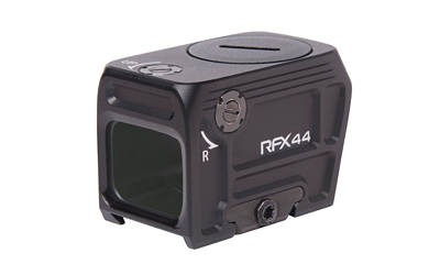 VIRIDIAN RFX44 COMPACT GRN DOT LOW