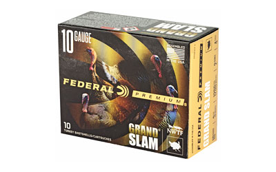 FED GRAND SLAM 10GA 3.5″ #4 2OZ 10/5