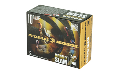 FED GRAND SLAM 10GA 3.5″ #5 2OZ 10/5