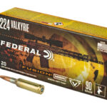 FUSION 224VLK 90GR 20/200