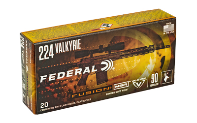 FUSION 224VLK 90GR 20/200