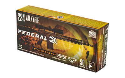 FUSION 224VLK 90GR 20/200