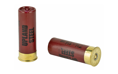 FED UPLND STL 12GA 2.75″ #7.5 25/250
