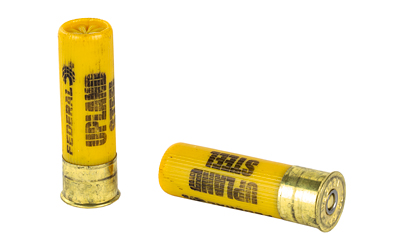FED UPLND STL 20GA 2.75″ #6 25/250