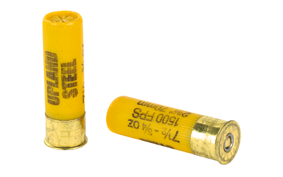 FED UPLND STL 20GA 2.75″ #7.5 25/250