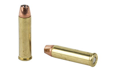 SPR GOLD DOT 327FED 100GR HP 20/200