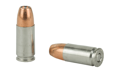 SPR GOLD DOT 9MM+P 124G HP SB 20/200