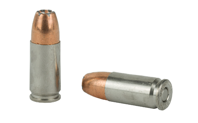 SPR GOLD DOT 9MM 124GR HP 20/200