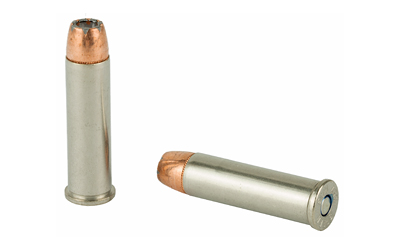 SPR GOLD DOT 357MG 135G HP SB 20/200