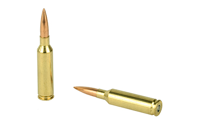 FED GOLD MDL 6MMCRD 107GR SMK 20/200