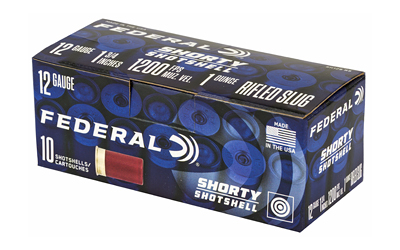 FED SHRTY SS 12GA 1.75″ RFLD 10/100