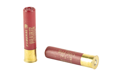 FED PR STRM 28GA 3″ 7/8OZ #6 25/250