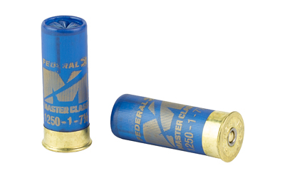 FED MASTER CLSS 12GA 2.75″ 1OZ #7.5