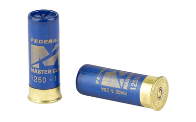 FED MASTER CLASS 12GA 2.75″ 1OZ #8