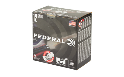FED MAST CLS 12GA 2.75″ 1 1/8OZ #7.5