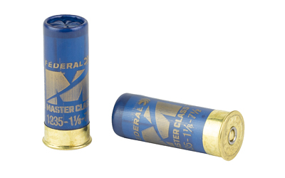FED MAST CLS 12GA 2.75″ 1 1/8OZ #7.5