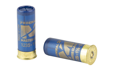 FED MAST CLS 12GA 2.75″ 1 1/8OZ #8