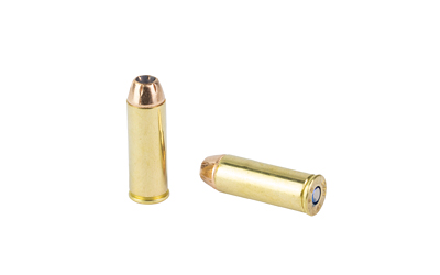 FED PWRSHK 45COLT 235GR JHP 20/200