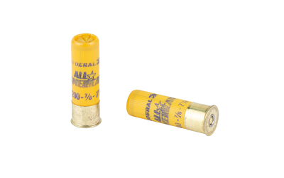 FED ALL AMER 20GA 2.75″ 7/8OZ #7.5