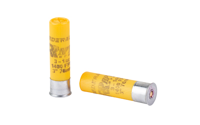 FED RAPTOR STEEL 20GA 3″ 1OZ #3 25
