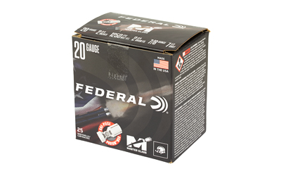 FED MSTR CLASS 20GA 2.75″ 7/8OZ #7.5