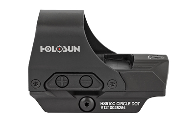 H-SUN REFLEX MRS REX DUAL RETICLE QR