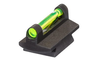 HIVIZ IC RIF 5/16″ TALL FRNT GRN/R