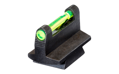 HIVIZ IC RIF 7/16″ TALL FRNT GRN/R