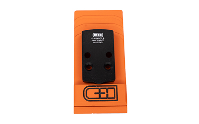 C&H PLT FOR GLK 43X/48 MOS TO RMRCC