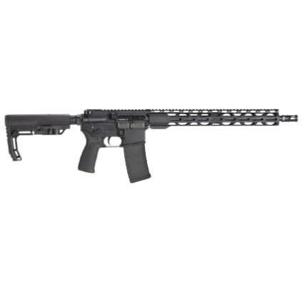RADICAL 556NATO MFT 16″ 30R BL