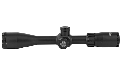 BSA SWEET 22 6-18X40 MBLK