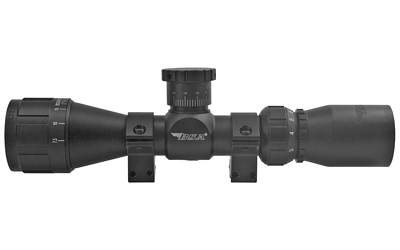 BSA SWEET 22 2-7X32 30/30 BLK