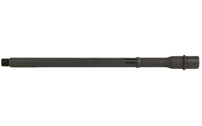 LANTAC 14.5″ 300 BLACKOUT BARREL BLK