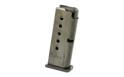 MAG KEL-TEC P3AT 380ACP 6RD