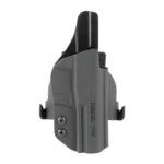 KELTEC PR57 OWB PADDLE HLSTR RH BLK