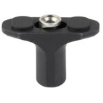 ARISAKA FINGER STOP KEYMOD BLACK