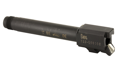 HK THRDD BARREL P30 9MM 4.44″