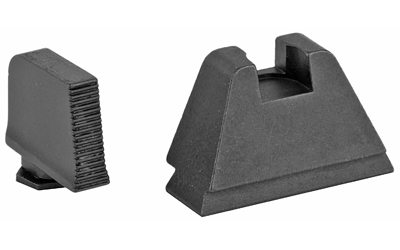 AMERIGLO OPTC HEIGHT FITS GLOCK BLK
