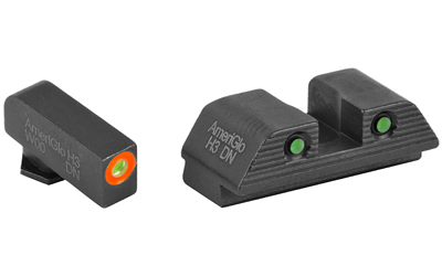 AMERIGLO TROOPER FOR GLK G5 9/40 OR
