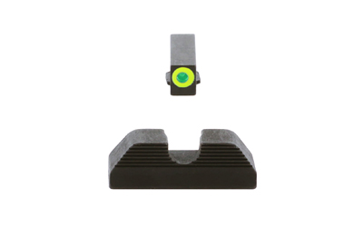 AMERIGLO PROTECTOR FOR GLK GRN/BLK
