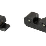 XS R3D 2.0 FOR CANIK TP9SF GREEN