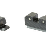 XS R3D 2.0 S&W EQUALIZER GREEN