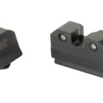 XS R3D 2.0 FOR GLOCK 19 SUP HGHT ORG