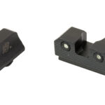 XS R3D 2.0 FOR GLOCK 43 SUP HGHT ORG