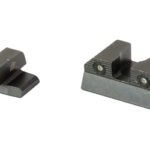 XS R3D 2.0 FOR HK VP9 STD HGT GREEN